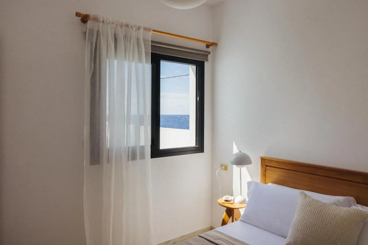 La Casa De La Caleta By Taller96 - El Hierro Island - Spain
