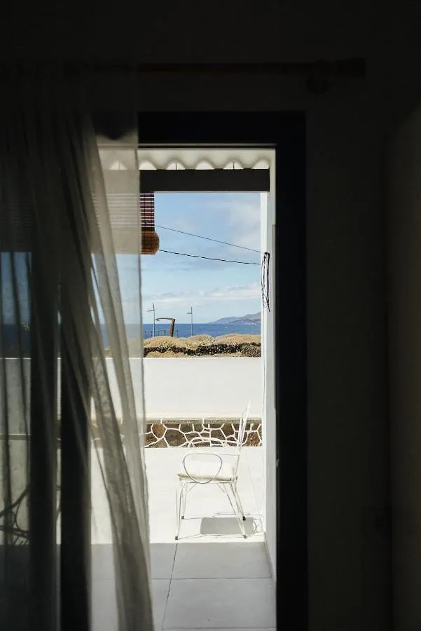 Holiday home La Casa De La Caleta By Taller96 - El Hierro Island -