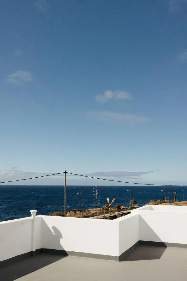 La Casa De La Caleta By Taller96 - El Hierro Island - La Caleta (El Hierro)