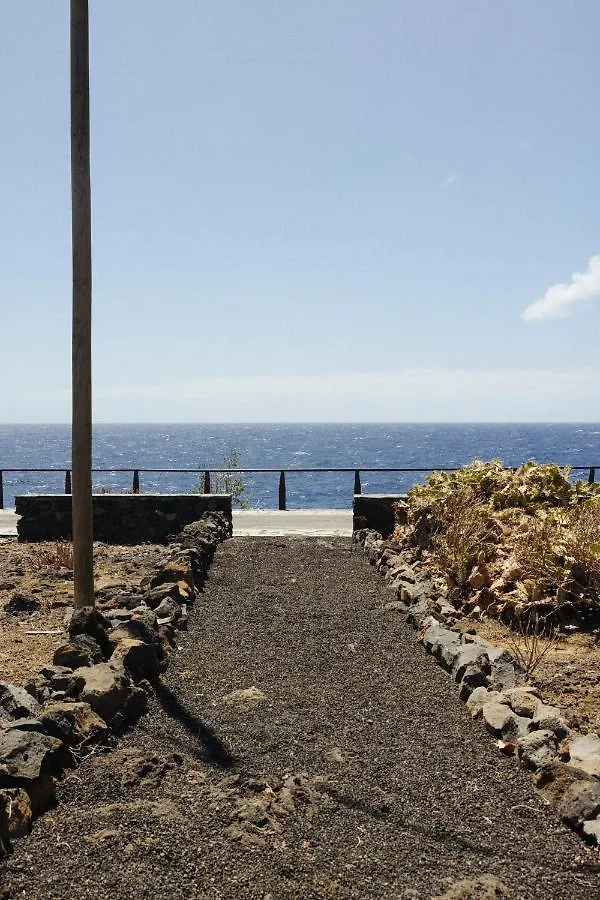 La Casa De La Caleta By Taller96 - El Hierro Island - 0*, La Caleta (El Hierro)