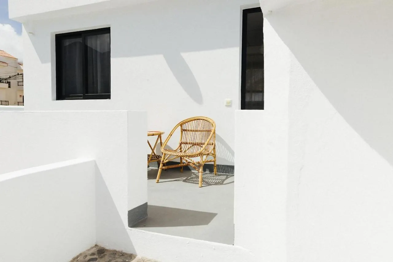 Holiday home La Casa De La Caleta By Taller96 - El Hierro Island -