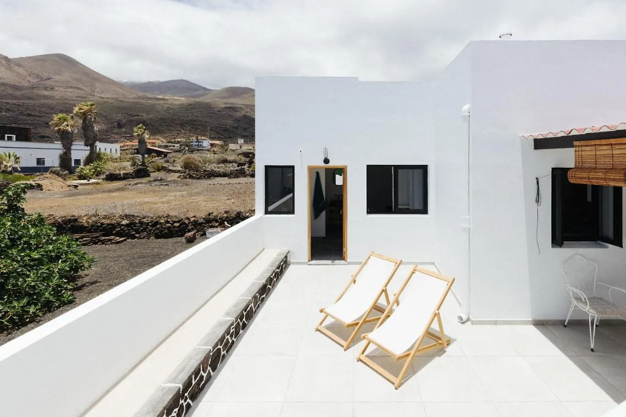 Holiday home La Casa De La Caleta By Taller96 - El Hierro Island - Spain