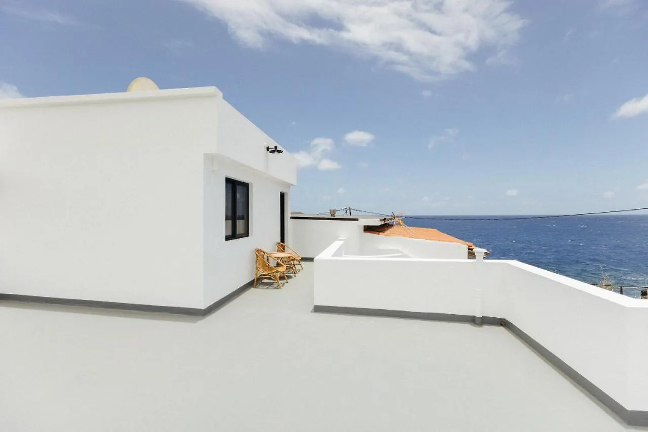 Holiday home La Casa De La Caleta By Taller96 - El Hierro Island -