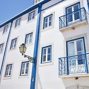  Apartamento Hermitage Castelo - Casa Saint Jorge Portugal