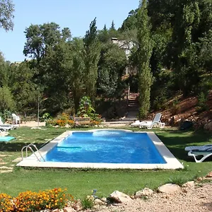  Apartamento Rurales Navahondona España