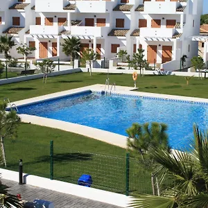  Apartamento Turísticos La Carrajolilla España