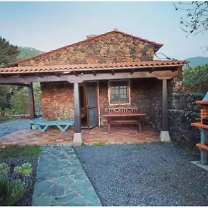 Casa El Pajar 3 Сasa de vacaciones