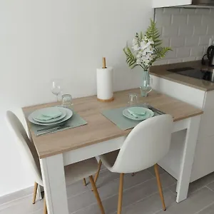 El Rincon De Iriarte Apartamento